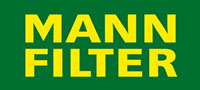MANN-FILTER